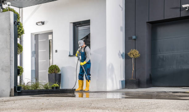Trusted Whitley City, KY Pressure Washing Services Experts